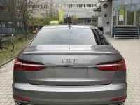 Gebraucht Audi A6 Design 204 PS (150 kW) 2020 Grau Limousine