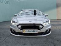 gebraucht Ford Mondeo Turnier 2.0 Ti-VCT Hybrid Titanium