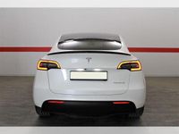 gebraucht Tesla Model Y Performance - Standheizung Winterräder -13411