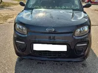 Usado Microcar M.Go 2023 Preto Citadino