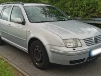 Occasion VW Bora 110 ch (80 kW) 1999 Argent Break