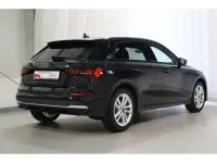 Gebraucht Audi A3 Advanced 150 PS (110 kW) 2025 Schwarz Limousine