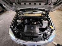 Gebraucht BMW X1 150 PS (110 kW) 2011 Silber SUV