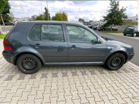 gebraucht VW Golf IV Editon