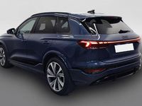 Gebraucht Audi A6 e-tron S-Line 284 kW (387 PS) 2025 Blau SUV