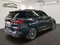 gebraucht BMW X5 xDrive30d*M Sport*A.LED*Panorama*StandH.*Kamer