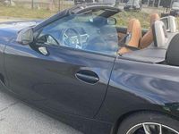 Gebraucht BMW Z4 M Sport 340 PS (250 kW) 2021 Cabrio