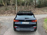 Gebraucht Cupra Ateca VZ 300 PS (220 kW) 2021 Schwarz SUV
