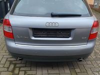 gebraucht Audi A4 2.4 multitronic Avant -