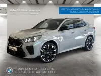 Gebraucht BMW X2 M Sport 317 PS (233 kW) 2025 Grau SUV