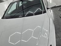 Usata Audi Q3 140 CV (102 kW) 2013 Bianco SUV