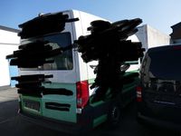 Second-hand VW Crafter 102 CP (75 kW) 2019 Alb Van