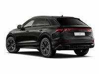 Gebraucht Audi Q8 Ambiente 210 PS (154 kW) 2025 Schwarz SUV