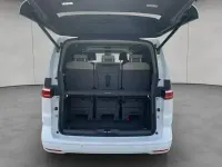 Second-hand VW Multivan Goal 150 CP (110 kW) 2026 Alb Monovolum