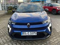 Brugt Renault Captur Techno 140 HK (102 kW) 2024 Blå SUV