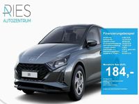 Neu Hyundai i20 Select 90 PS (66 kW) 2026 Grau Kleinwagen