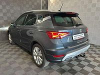 Second-hand Seat Arona Beats 110 CP (80 kW) 2021 Gri SUV