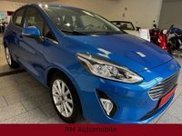 gebraucht Ford Fiesta 1.0 Titanium