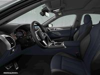 Gebraucht BMW 840 333 PS (244 kW) 2023 Grau Coupé