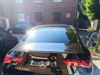 Gebraucht Mercedes CLA250e 160 PS (117 kW) 2020 Limousine