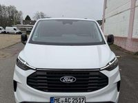 Gebraucht Ford Transit Custom Basis 110 PS (80 kW) 2024 Pickup