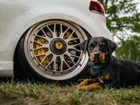 Gebraucht VW Golf VII R 271 PS (199 kW) 2012 Limousine