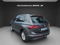 gebraucht VW Tiguan Highline 4Motion*AHK*Navi*Kamera*LED*