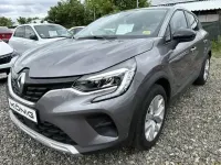 Gebraucht Renault Captur Equilibre 100 PS (73 kW) 2024 Grau SUV