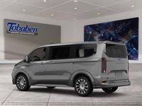 Neu Ford Transit Custom Active 170 PS (125 kW) 2026 Grau Limousine