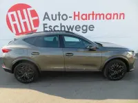 Gebraucht Cupra Formentor 245 PS (180 kW) 2024 Kliffgrau SUV