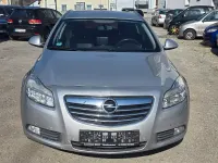 Brugt Opel Insignia 160 HK (117 kW) 2011 Grå Stationcar