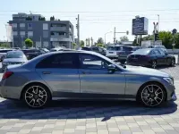Gebraucht Mercedes C43 AMG AMG 367 PS (269 kW) 2017 Grau Limousine