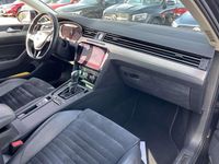 Gebraucht VW Passat Highline 150 PS (110 kW) 2019 Grau Kombi