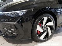Gebraucht VW Golf VIII GTE 272 PS (200 kW) 2025 Schwarz Limousine