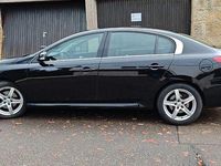 Gebraucht Renault Latitude Initiale 173 PS (127 kW) 2011 Schwarz Limousine