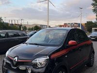 Gebraucht Renault Twingo GT 109 PS (80 kW) 2017 Schwarz Kleinwagen