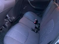 Gebraucht Mercedes A140 2002 Silber Limousine