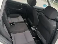 Gebraucht VW Golf IV Basis 101 PS (74 kW) 2000 Weiß Kombi