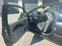 Gebraucht Renault Twingo GT 101 PS (74 kW) 2007 Schwarz Kleinwagen