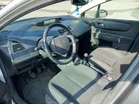 Usata Citroën C4 119 CV (87 kW) 2009 Grigio Berlina