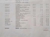 Gebraucht Skoda Octavia 102 PS (75 kW) 2006 Silber Limousine