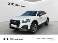 Gebraucht Audi Q2 Sport 116 PS (85 kW) 2025 Grau SUV