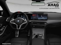 Gebraucht BMW M340 Comfort Edition 340 PS (250 kW) 2025 Schwarz Limousine
