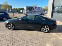 Usata Audi A5 190 CV (139 kW) 2007 Nero Coupé