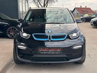 Gebraucht BMW i3 125 kW (170 PS) 2021 Schwarz Kleinwagen