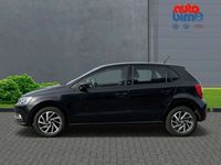 gebraucht VW Polo SOUND