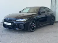Gebraucht BMW M440 M Sport 387 PS (284 kW) 2023 Schwarz Coupé