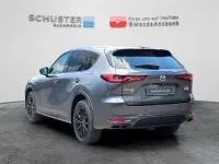Neu Mazda CX-60 Homura-Line 254 PS (186 kW) 2026 Machine gray SUV