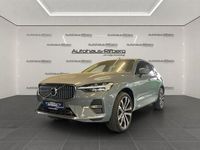 Gebraucht Volvo XC60 Plus 197 PS (144 kW) 2022 Grau SUV
