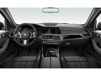 gebraucht BMW X5 xDrive30d